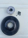 Idc AK056H Sheave/pulley For Hvac, Trane, Carrier, Etc. Roof Top Unit. A/c. Fixed Price $38.00.