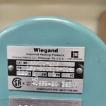 York 025-09445-000 Wiegand 156-500518-008 ARMT0-2XX 120V Standard. Fixed Price $295.00.