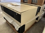 New Fcbb Unitrane 200 Cfm Vertical Fan Coil 115V Ecm Motor Rh Free Ship. Fixed Price $595.00.
