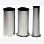 Williams Comfort Products 9301 "15"" Vent Extension". Fixed Price $235.06.
