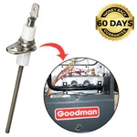 Gas Furnace Flame Rod Sensor Detector B1172606 For Goodman Amana Janitrol Heater. Fixed Price $9.16.