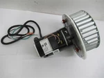 Reznor RZ220784, Venter Assembly 115 Volt For 200 - 250 Unit Heater. Fixed Price $725.00.