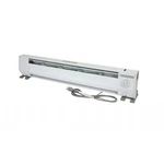 King Electric KPH1210 3 Ft. 120V 1000W Portable Baseboard Heater White. Fixed Price $298.75.
