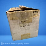 Noren Products Inc CC200-115 Heat Exchanger Fnob. Fixed Price $1560.00.