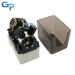 New 12 Volt Pump Marine Hydraulic Power Unit For Bennett Trim Tab V351HPU1. Fixed Price $135.10.