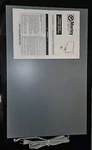 Marley 200 Series Radiant Under Desk Heater Warmer Electric Radiator PERADHT111. Fixed Price $74.99.
