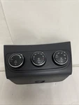 2010-2014 Dodge Avenger Chrysler 200 Ac Heater Climate Control W/ Trim Oem. Fixed Price $29.25.