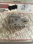 Carrier Pilot Burner LH33JZ053 P671-1407 Style: 732C Orofice Size: .017 Nat. Gas. Fixed Price $40.00.