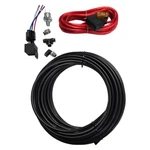Suspension Compressor Accessory Start Kit - Compatible With Viair 444C. Fixed Price $60.00.