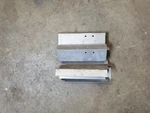Magic Pak Furnace Gas Valve Mounting Bracket 6 Qty. Fixed Price $46.39.