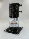 New Trane Alliance Compressor SCA020C1CPA COM13740 208-230V 1PH R410A Ton. Fixed Price $650.00.