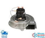 Goodman 0131M00121SP 1/50 Hp Inducer Motor Assembly (230V, 3000 Rpm). Fixed Price $248.00.