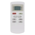 YX1FF Replace Remote For Gree Tosot Air Conditioner YX1F1 YX1F2 YX1F3 YX1F4. Fixed Price $10.88.