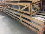 Overstock Heatcraft Low Flo Evaporator LFA270AEHPKR6L2E 120VECMTRS Txv Air Dfst. Fixed Price $2800.00.