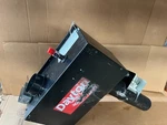 Dayton 7AR88 Infrared Heater: Natural Gas, 200,000 Btuh No Tubes/reflec. Fixed Price $1499.99.