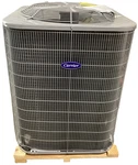 Carrier GA5SAN53602W Ton Outdoor Unit CVAVA3617XMA Case Coil 17.5W R-454B. Fixed Price $1700.00.