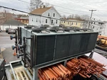 Liebert 10 Fan Drycooler DOHX150AG136A0S Tons Capacity. Fixed Price $20000.00.