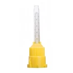 Dental Mixing Tips Impression (short Yellow 5CM)1:1 50PCS. Fixed Price $23.00.