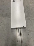Rittal Ac Chiller Cooling Unit SK3373100 SK3373.100 337100 Used Working. Fixed Price $1000.00.