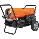 Dayton 3VE50 Fanfrcd Prtbl Oil/krosne Trpedo HTR,2.5A. Fixed Price $582.96.