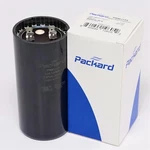Packard PRMJ124 Motor Start Capacitor 124-149 Mfd Uf / 330 Vac. Fixed Price $11.23.