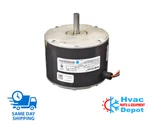 Rheem Condenser Fan Motor 51-102008-20 1/6 Hp 208/230V 825 Rpm K55HXREF-1903. Fixed Price $301.11.