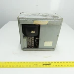 Hoffman A-113AC01T Electrical Enclosure Air Conditioner 1200BTU 115V 1PH. Fixed Price $341.99.