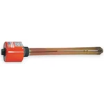 Tempco TSP02081 Screw Plug Immersion Heater, 120V, 1500W. Fixed Price $343.99.