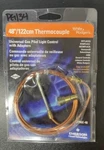 White Rodgers H06E-48 Thermocouple. Fixed Price $30.00.