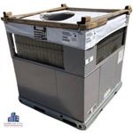 Icp PGD348090L001C1 Ton Convertible Low Nox Rooftop Gas/electric Unit 80.4%. Fixed Price $2750.00.