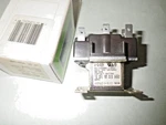 White Rodgers Steveco 90-340 Relay 24VAC Coil Dpdt 1/2 Hp 125/250VAC L36-901. Fixed Price $15.99.
