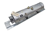 Liebert Lee Temp Heat Rejection Ac Receiver 150 Watt Emerson Network Power 30". Fixed Price $897.00.