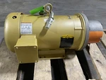 Baldor Reliance CEM3614T Super Motor 2HP 1175 Rpm 184TC 3PH. Fixed Price $700.00.