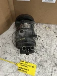 Hino Carrier Transicold A/c Compressor Used Mn# 18-10158-19. Fixed Price $180.00.