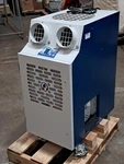 Kwikool Kpac 1411-2 Portable Cooling System, 13,700 Btu, Air Conditioner. Fixed Price $2035.45.