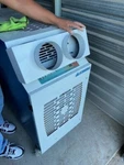Kwikool KIB2411 Portable A/c, Used, In Stock. Fixed Price $2500.00.
