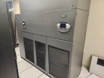 Liebert 25 Ton Upflow Dse DA085UA1AD Ec Fans With Matching MCM160 Condenser. Fixed Price $57750.00.
