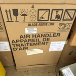 Rheem Select WH1P2417STANJA Standard-efficiency Air Handler 2-TON R-410A. Fixed Price $925.00.