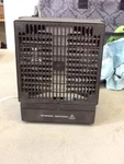 Stego Fan Heater Type Cr 030. Fixed Price $100.00.