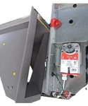Carrier CRECOMZR077A00 Horizontal Small Rooftop Unit Economizer Brand New. Fixed Price $899.00.