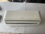 Comfort Aire 15 Seer Mini Split System (R-410A). Fixed Price $1000.00.