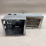 Trane BAYHTR1410BRKCB Supplementary Electric Heater 9.6/7.2KW, 240/208V. Fixed Price $200.00.