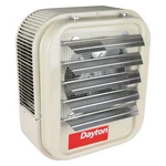 Dayton 804T16 Fan Forced Electric Unit Heater, Wall & Ceiling, 3 Phase,. Fixed Price $592.99.