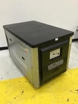 Advantage Water Cooled Chiller Ton M1D-10WR Used #142754. Fixed Price $6950.00.