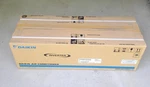 Daikin FTXS15LVJU 15K Btu Wall Mounted Minisplit Indoor Evaporator Unit - New. Fixed Price $789.90.