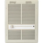 New! Tpi Fan Forced Wall Heater E3312T2RPW - 1000W 120V White!!. Fixed Price $1239.95.