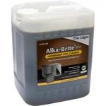 Nu-calgon 4120-05 Alka Brite Plus 2.5 Gallon Pail. Fixed Price $154.80.