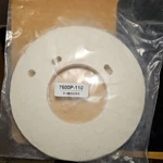 Htp 7600P 110 Burner Door Refractory Eft 155/199/285 Oem. Fixed Price $235.00.