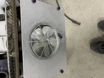 Peerless Of America SF-235 Unit Cooler Evaporator 115V 1PH R12 R22 R500 R502. Fixed Price $175.00.