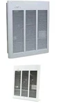 Berko VFK304F Electric Commercial Wall Heater 3000 Watts Qmark. Fixed Price $349.00.